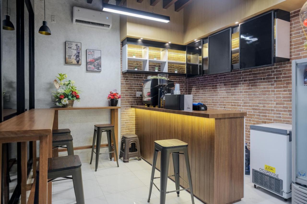 Reddoorz Plus @ Jalan Juanda Medan Exterior foto